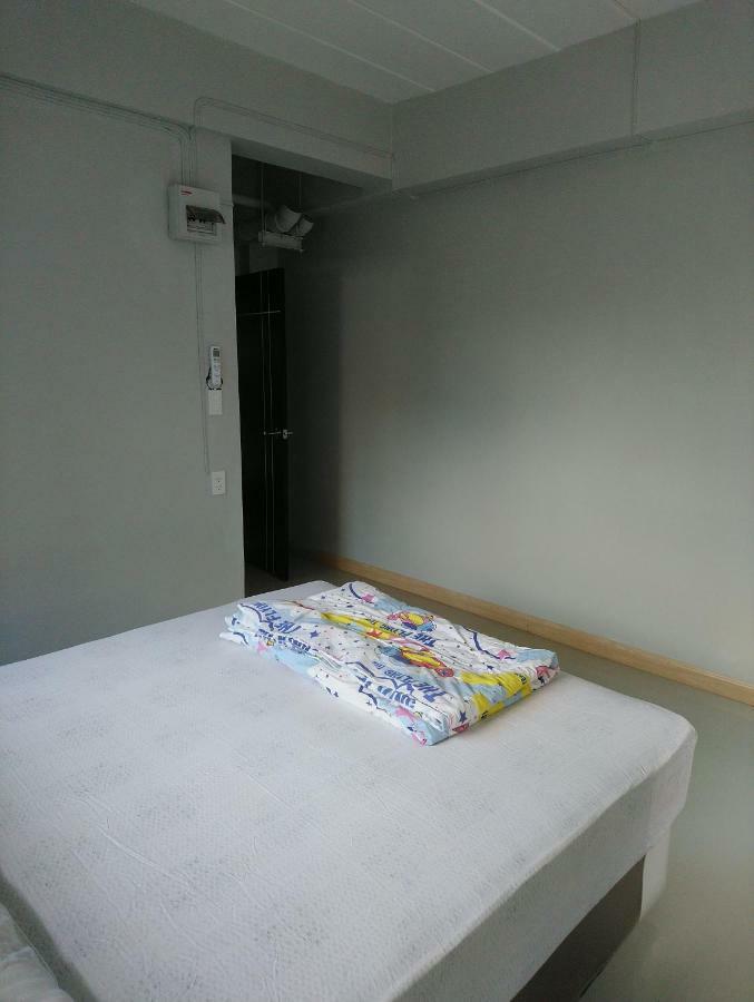 808 Bangkok Lägenhet Exteriör bild